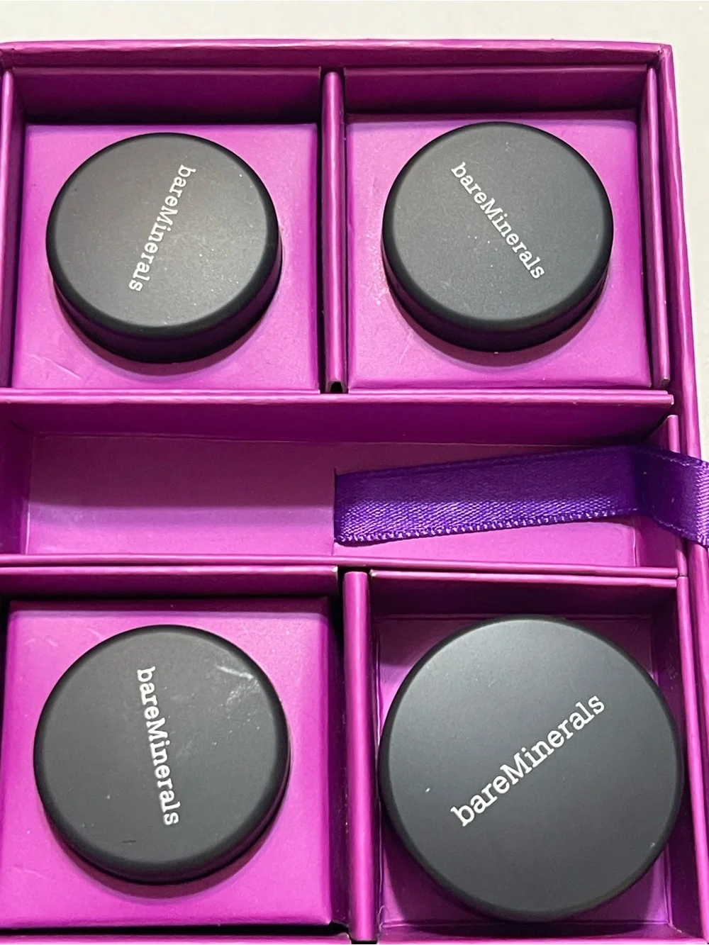 bareMinerals Mini Powder Set